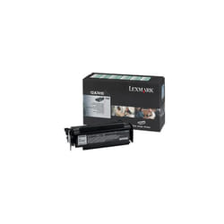Lexmark 12A7410 Cartouche de tonerOriginal Noir